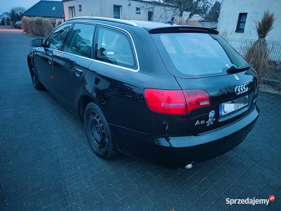 A6 c6 20 BRE 27 BPP LZ9Y Września