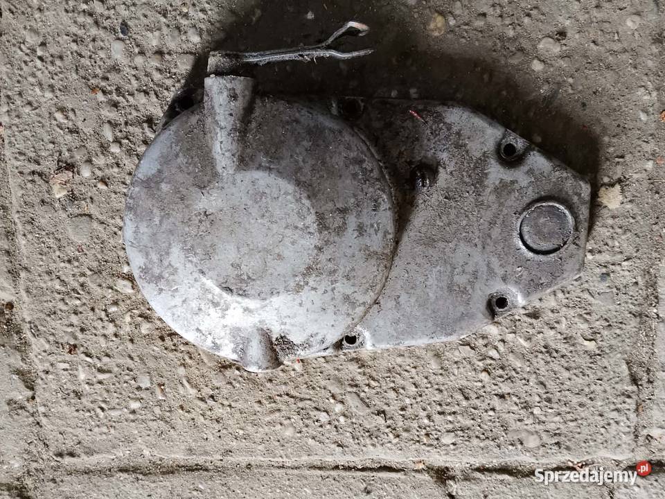 Ogar romet motorynka Dekiel sprzęgła opolskie Namysłów