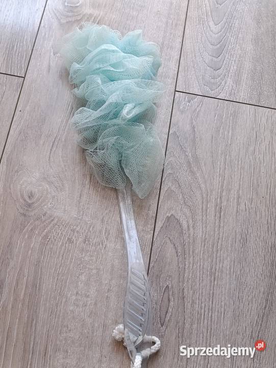 szczotka do mycia ciała pleców Poznań