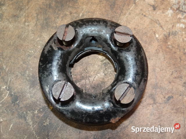 przegub elastyczny wałka kardana dyfer AWO Żary