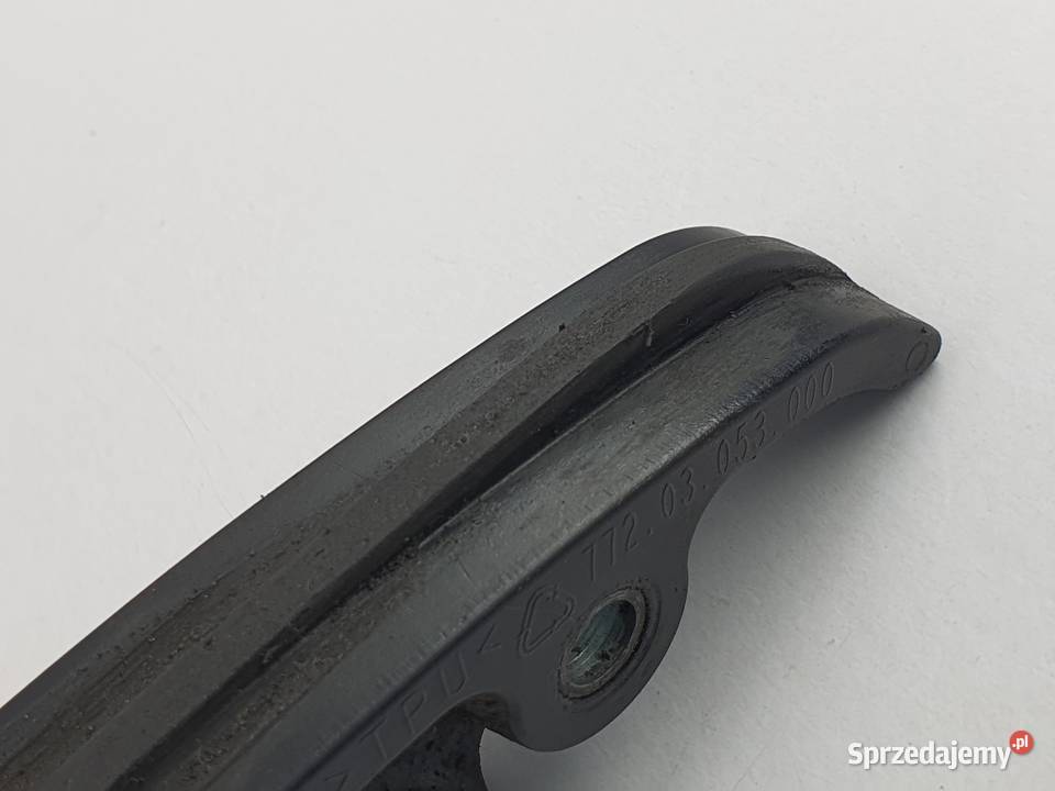 Slizg Lancucha Prowadnica Ktm Exc Sxf Sx łódzkie Łódź