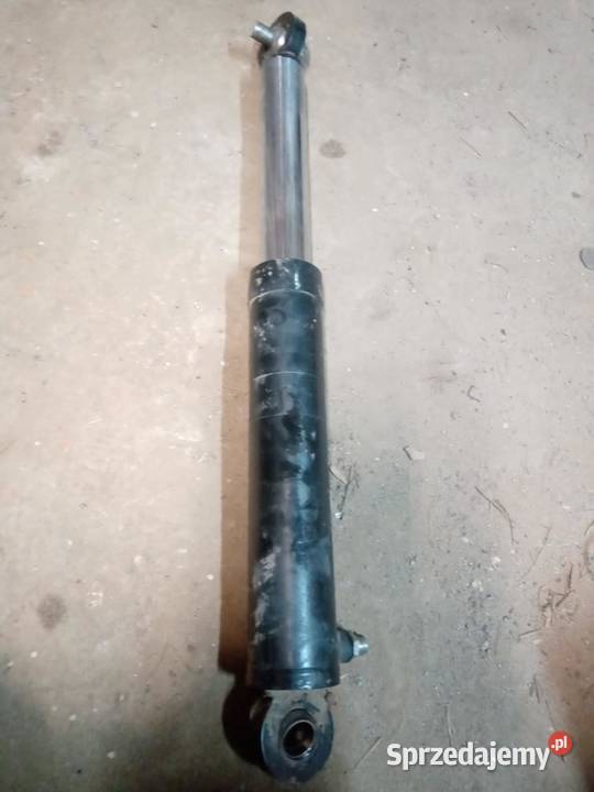 Siłownik wspomagający podnośnik zetor 7211 7745