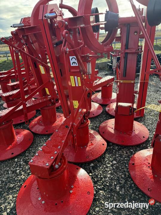 Kosiarka rotacyjna TadLen 135m 165m 185m osłona Pozostałe