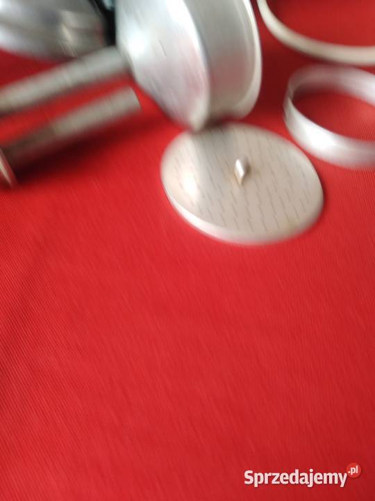 Stary Ekspres Węgierski Do Kawy Lata 1980 dolnośląskie Wałbrzych