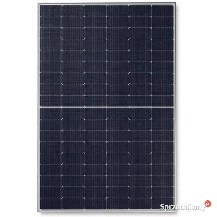 Panel fotowoltaiczny Jetion 410W Panele fotowoltaiczne