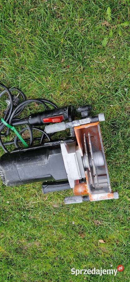 Bruzdownica bidiam diatech tarcza 150 mm do Namysłów