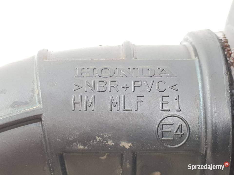 Wlot Powietrza Obudowa Filtra Honda Nt 1100 Janowice