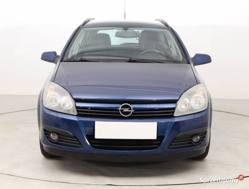 Opel Astra 18 16V 1796cm3 Bielany Wrocławskie