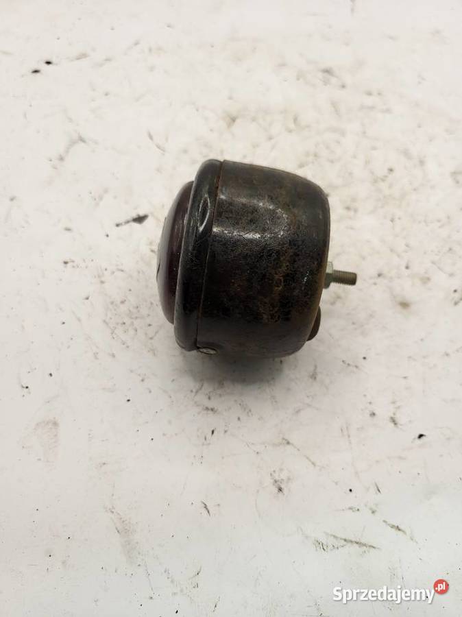 HELLA K LAMPA TYŁ SACHS 98 NSU 98 DIAMANT ADLER