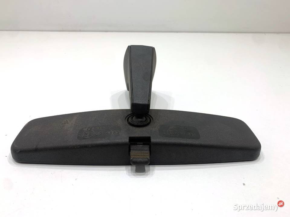 LUSTERKO WEWNĘTRZNE OPEL MOVANO B Bus WSTECZNE