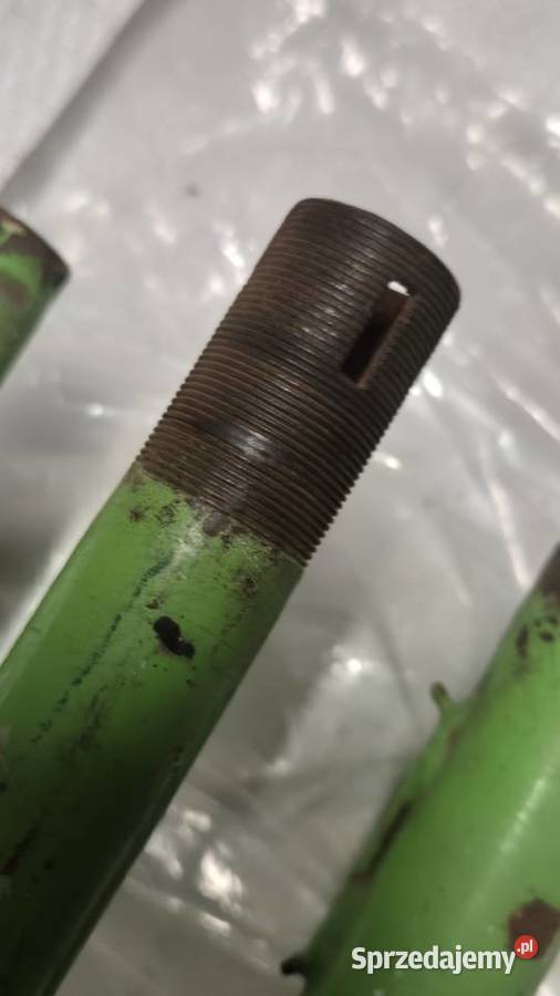 Motorynka m1 widelec Hryniewicze