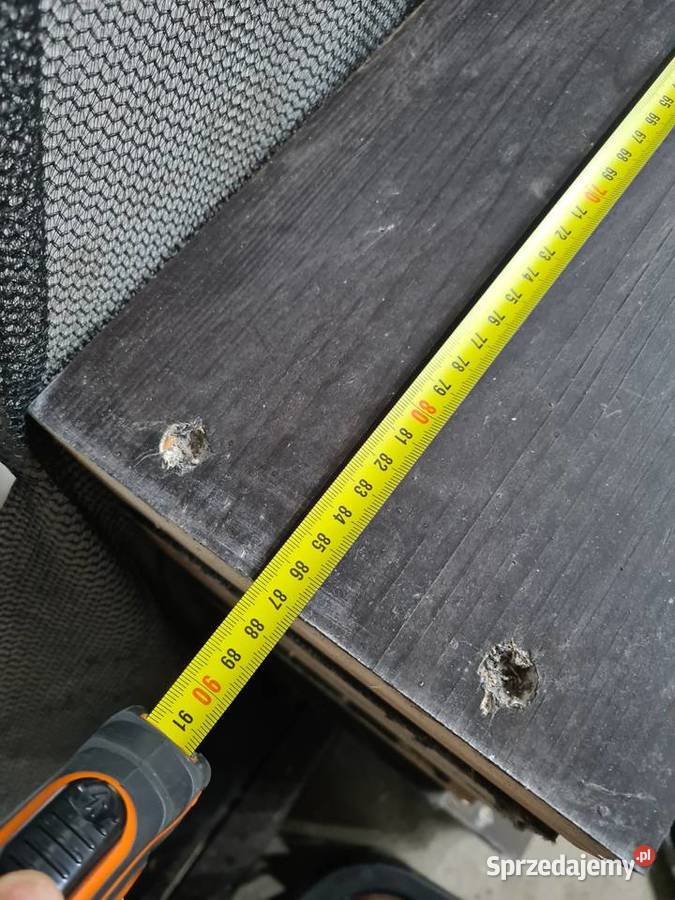 Schody budowlane zachodniopomorskie Steklno