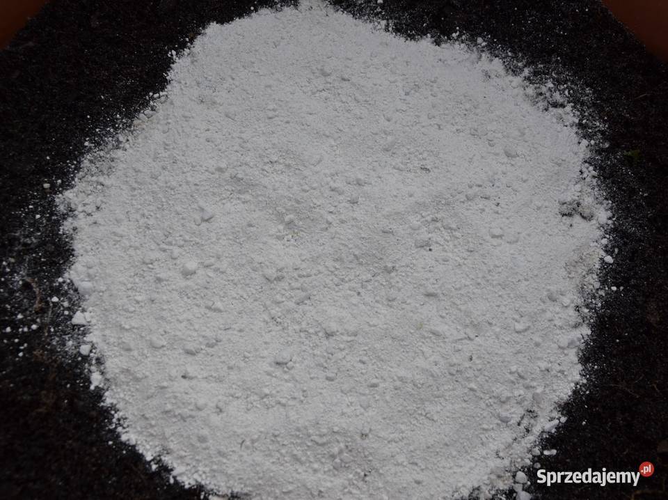 Wapno Nawóz Węglanowe Magnezowe Tlenkowe Nawozy Łańcut