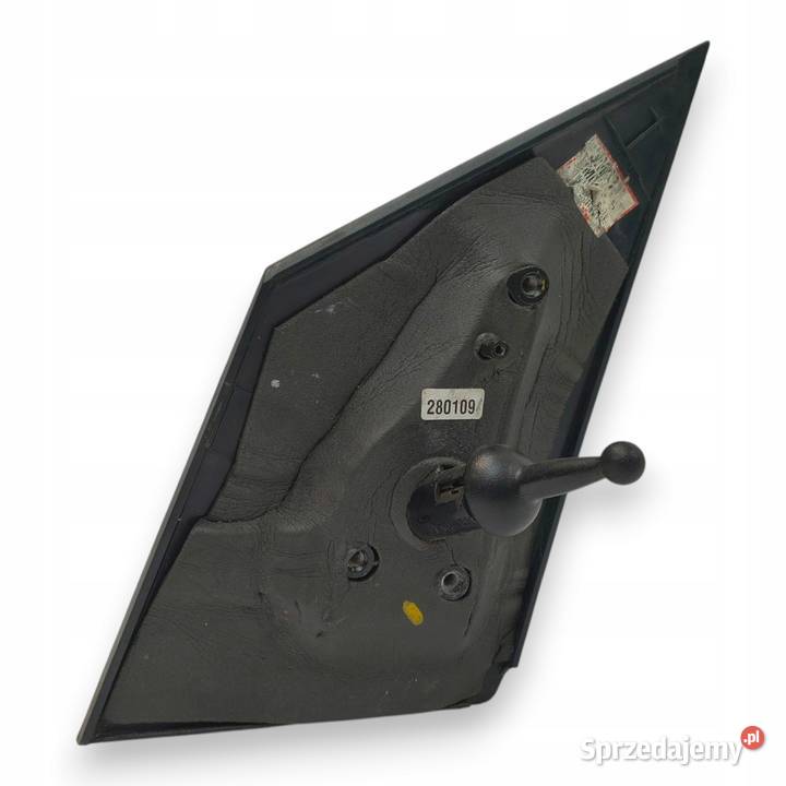 LUSTERKO Prawe Hyundai Getz 20022011 manualne osobowe Chełm
