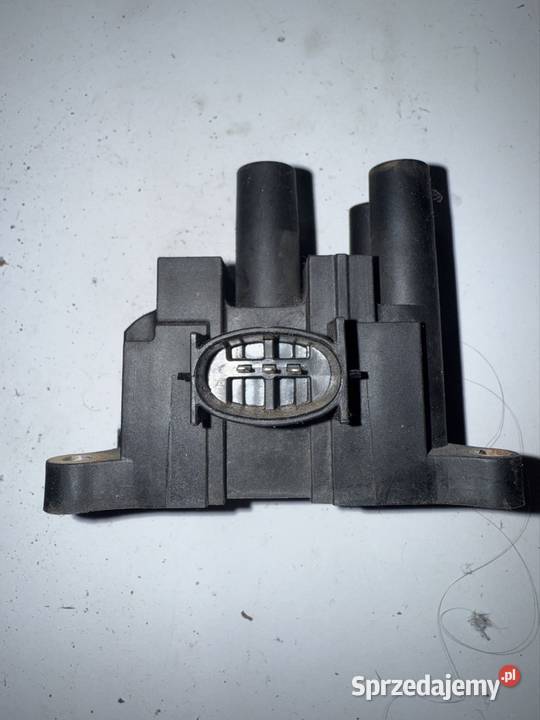 FORD FOCUS MK1 MK2 MONDEO MK3 MK2 CEWKA Ostrów Wielkopolski