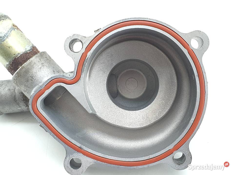 DEKIEL POKRYWA POMPY WODY SMC 700 ARGON JUMBO Janowice