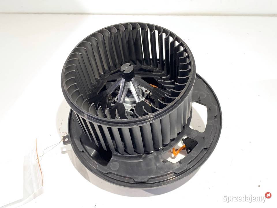 DMUCHAWA NAWIEWU BMW E84 9227670 WENTYLATOR podkarpackie