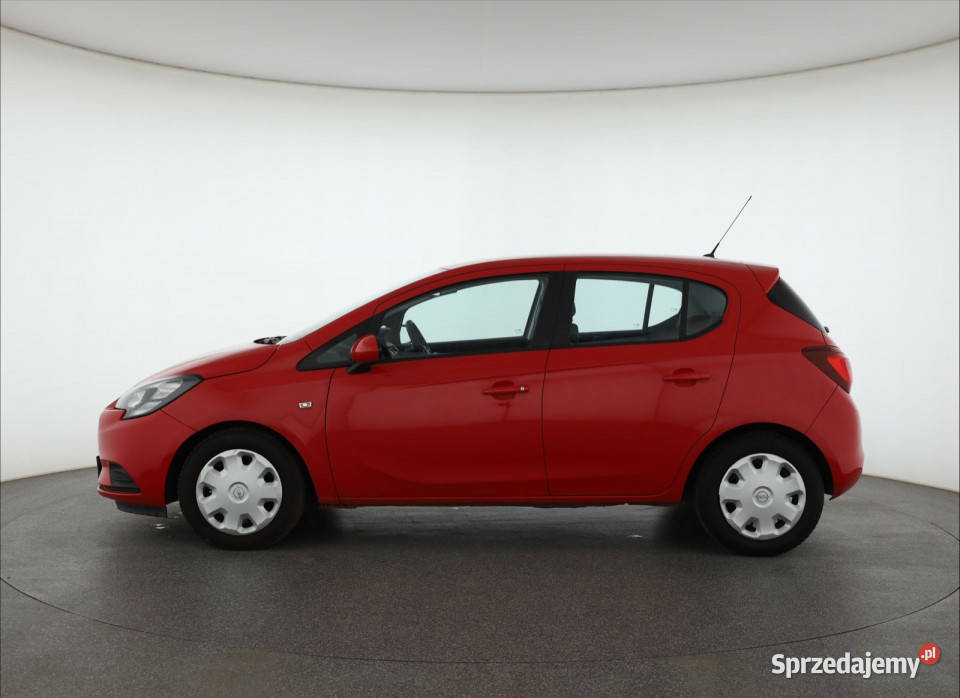 Opel Corsa 14 4/5 Piaseczno