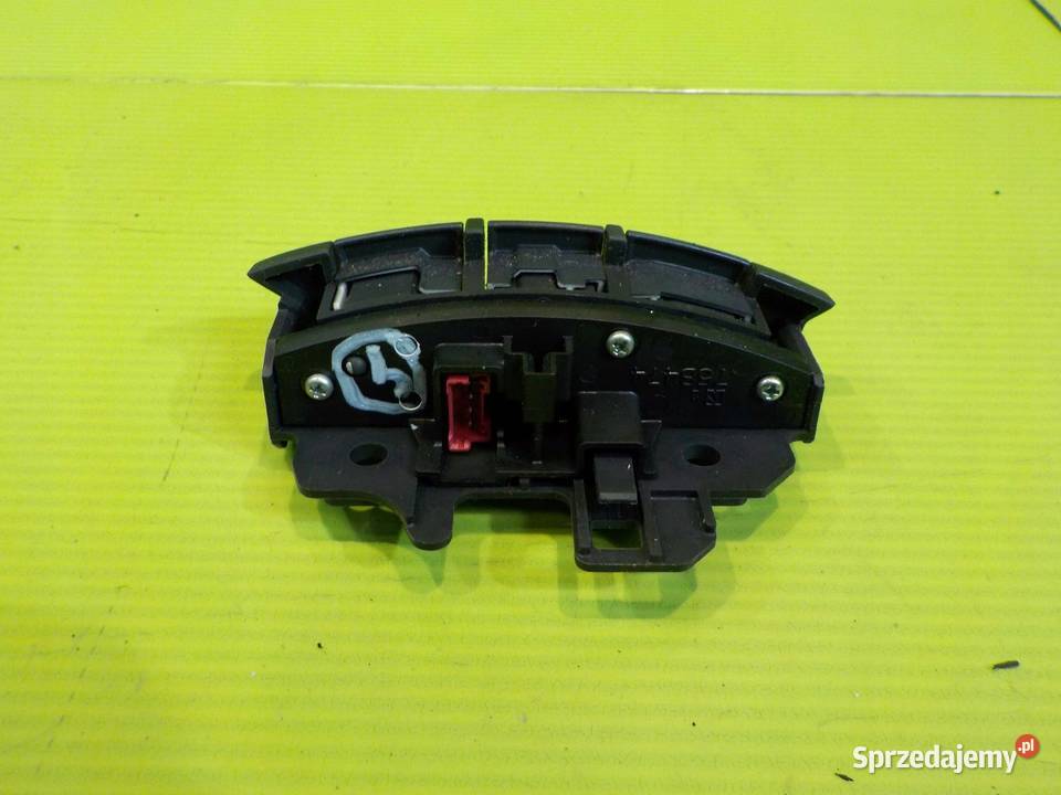 PEUGEOT 4007 07r przelacznik kierownicy 75B474 osobowe Suków sprzedam