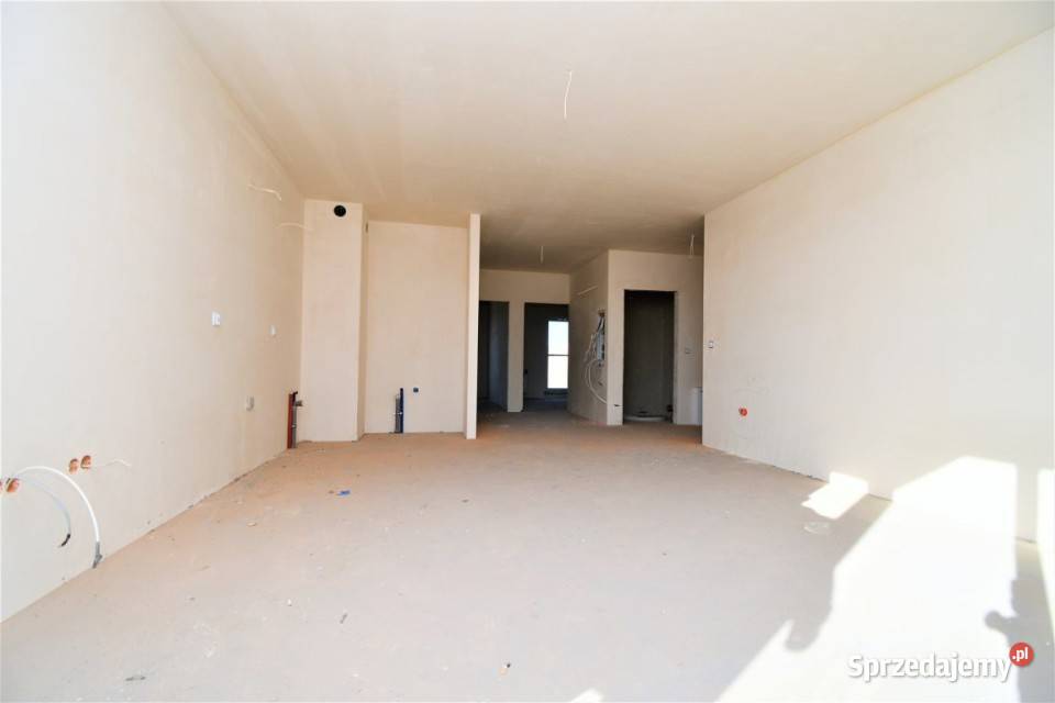 Mieszkanie Lublin 6275m2 3pok Rok budowy 2021