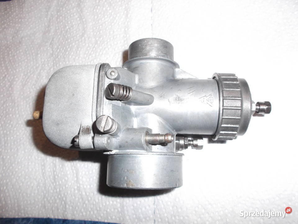 MZ ES 250 2502 TROPHY GAŹNIK ETZ PRZEROBIONY DO dolnośląskie Świerzawa sprzedam
