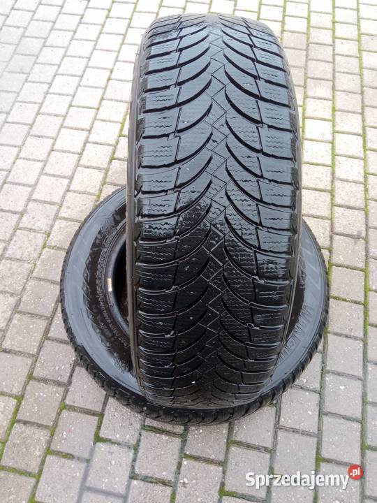 opony NEXEN 1956515 R winguadsnowg wh2 2021 91 t Rybnik