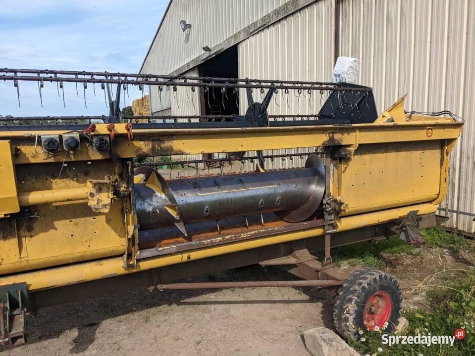 Kombajn zbożowy TX32 Brzegi sprzedam