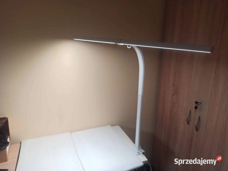 Eyocean Lampa biurkowa led z funkcją łódzkie Dzietrzkowice
