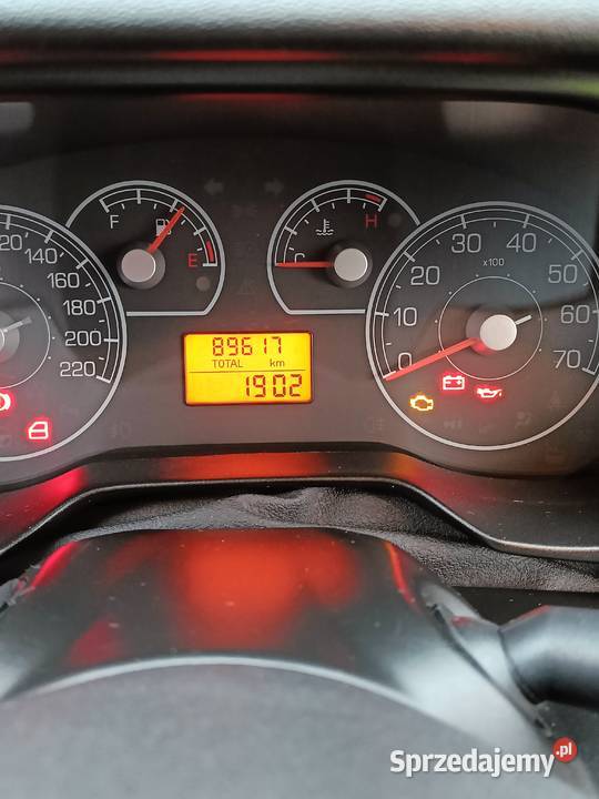 Sprzedam samochód lakier metallic Fiat Bytom sprzedam