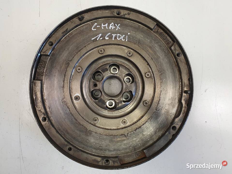 Ford C 16 TDCI KOŁO DWUMASOWE dwumasa sprzedam