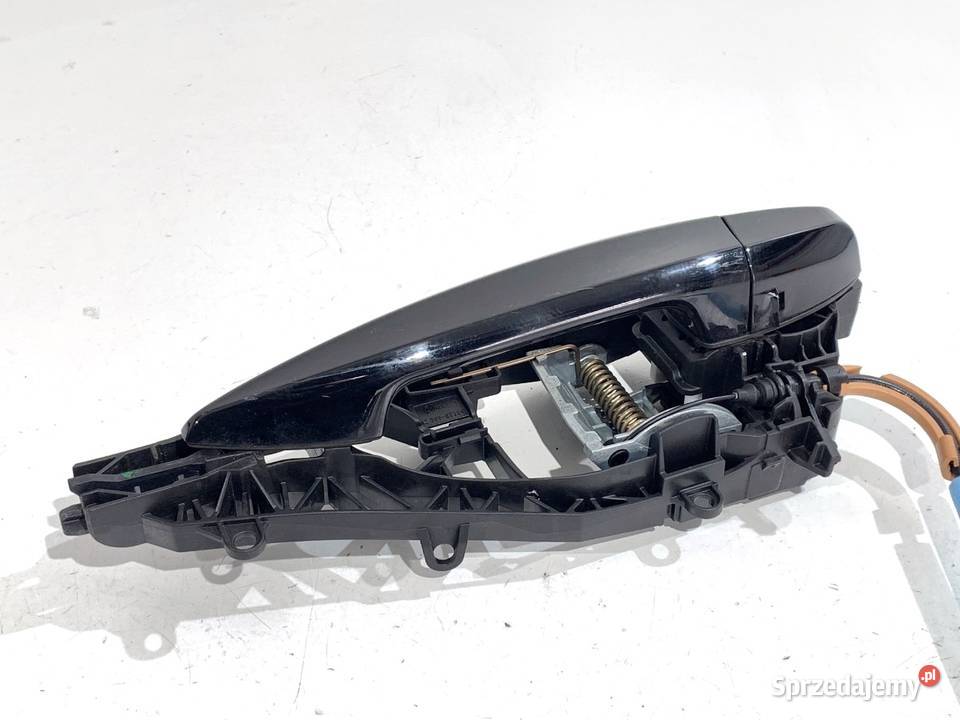 KLAMKA ZEWNĘTRZNA LEWY PRZÓD BMW F39 Crossover