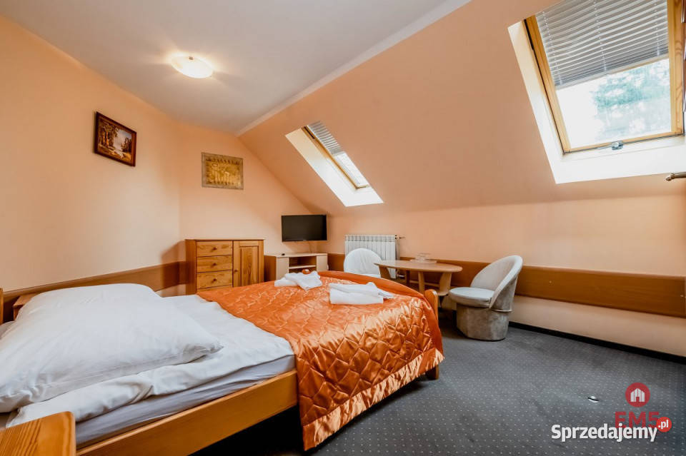 Lokal Gołdap 68702m2 warmińsko-mazurskie