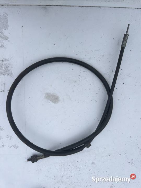 Linka prędkościomierza Kawasaki LTD 440 KZ440 Ostrów Wielkopolski