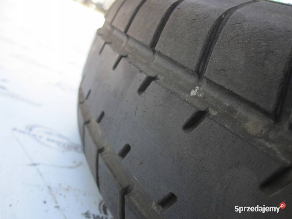 MERCEDES W169 koło dojazdowe 1259016 98M 5x112 Kielce