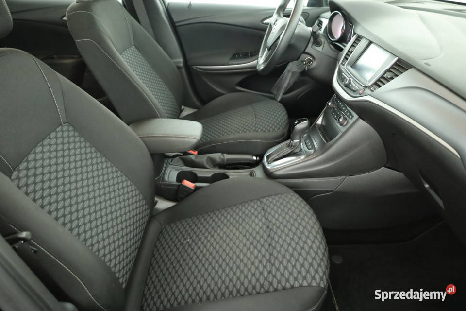 Opel Astra 14 T Piaseczno