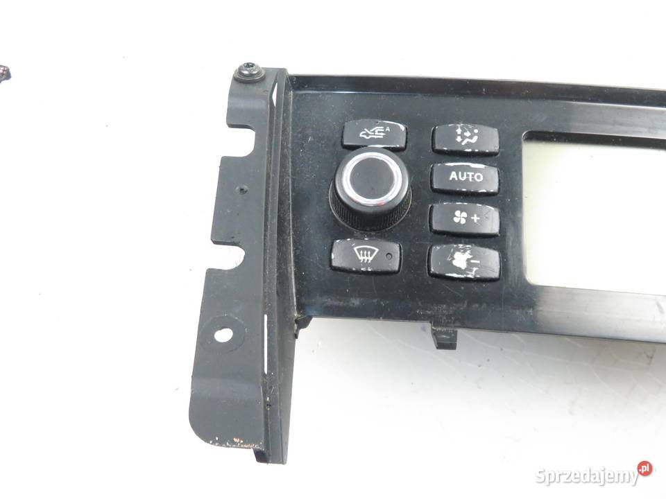 KLIMATRONIK FIAT CROMA II 735398760