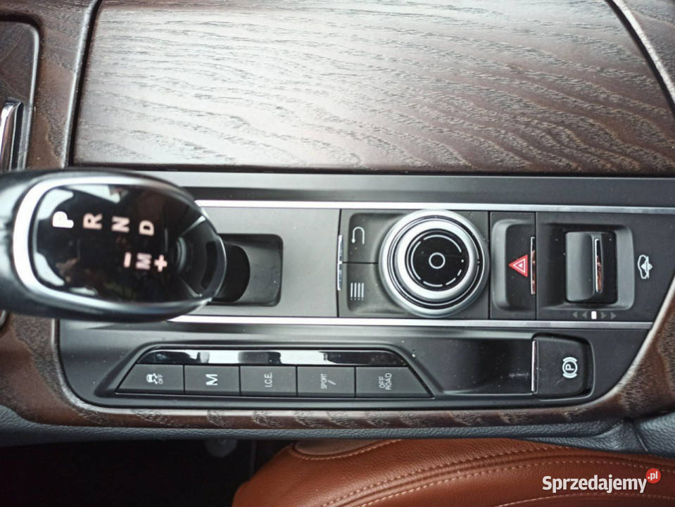 bogata ładny stan Rzeszów