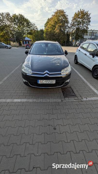 Citroën C5