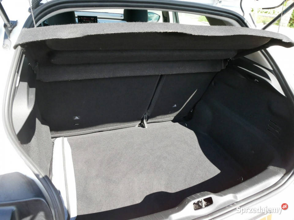 Citroen C4 Cactus 12PT 110 Eu6 zadbany I 2014 gniazdo USB Goczałkowice-Zdrój