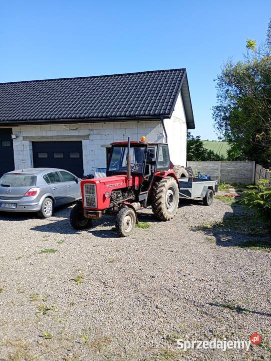 Likwidacja gospodarstwa Opatów sprzedam