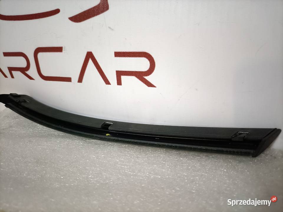 MINI COOPER F55 F56 F57 LISTWA CHROM BŁOTNIKA osobowe wielkopolskie Pleszew