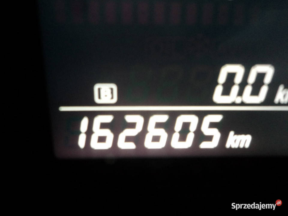 Fiat Sedici sprzedam FIATA SEDICI Z 2013R 16B Lublin