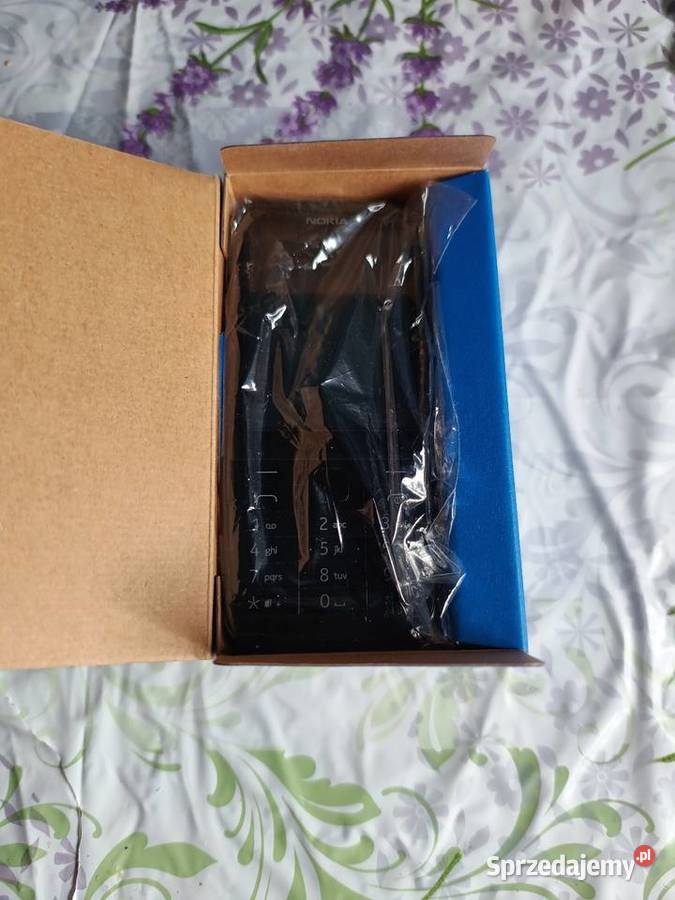 Nokia 225 Dual SIM Nowa Legnica sprzedam