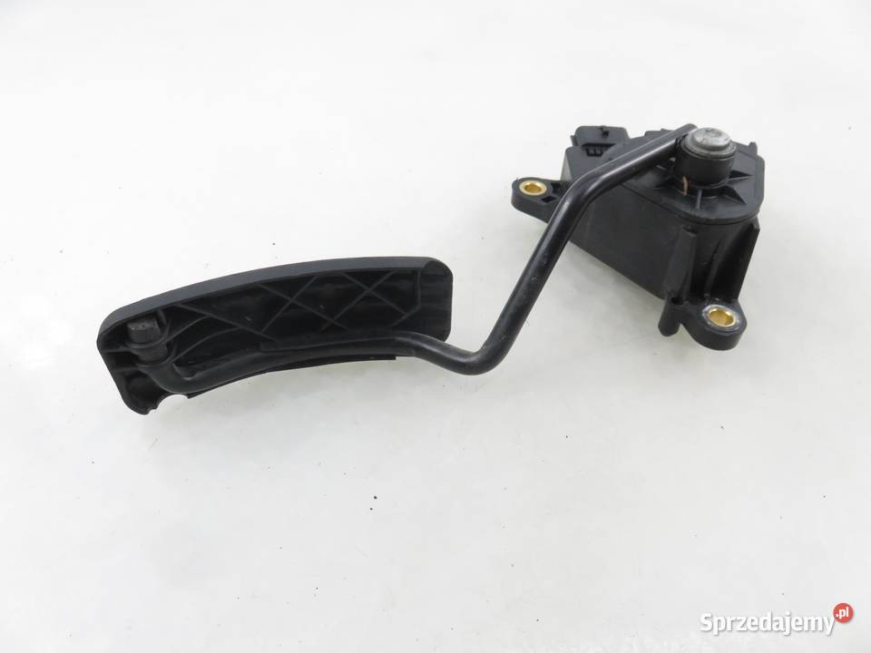 POTENCJOMETR GAZU RENAULT SCENIC II 15 dCi osobowe małopolskie