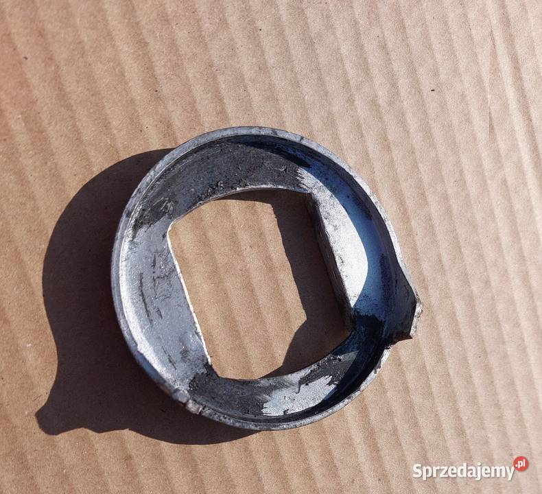 Element amortyzatora skrętu MZ ES Jaskółka Półki zawieszenia Leszno