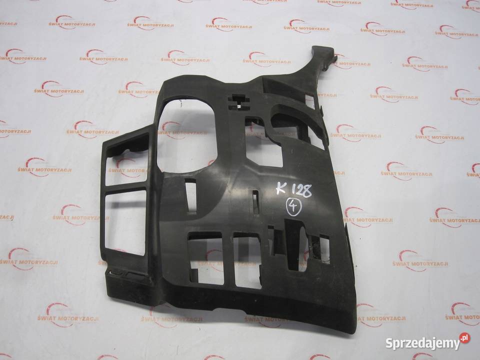 FORD S MK1 I 09r ślizg zderzaka lewy przód Kielce sprzedam