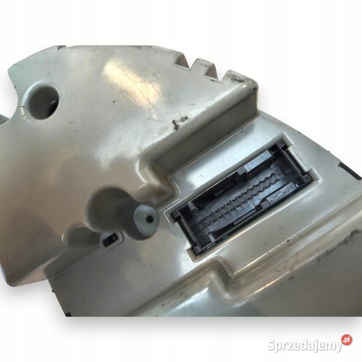 LICZNIK ZEGARY 6940880 BMW E46 Lift 16 18 20 25 sprzedam