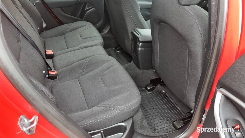 16 D2 115 Euro 5BIXSENON 2AluGrzszybaORYGINAŁ ASR (kontrola trakcji) Siedlce