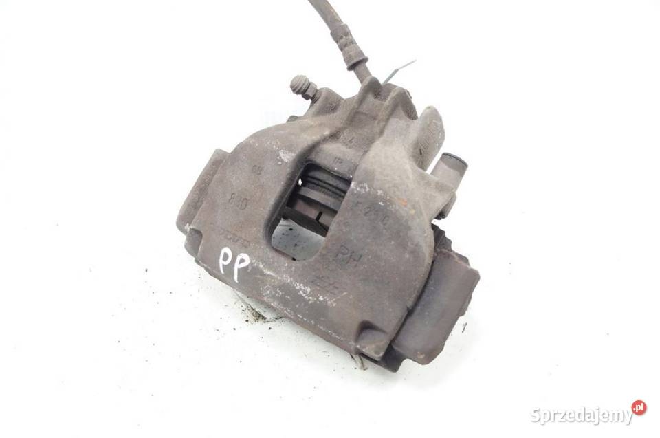 ZACISK HAMULCOWY PRZÓD PRAWY VOLVO S60 Lipno