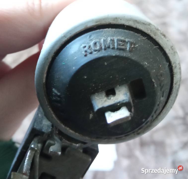 dynamo Wigry 3 romet oryginalne Turobin